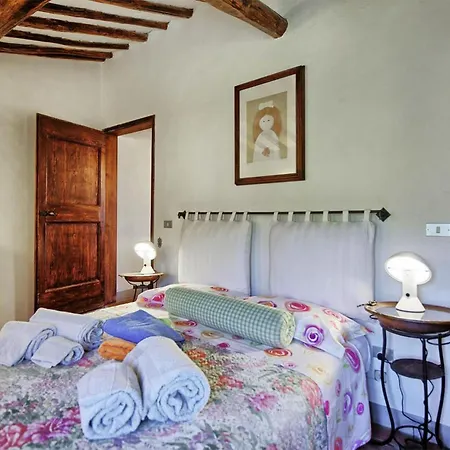 Nyaraló 3 Bedroom Cozy In Greve in Chianti