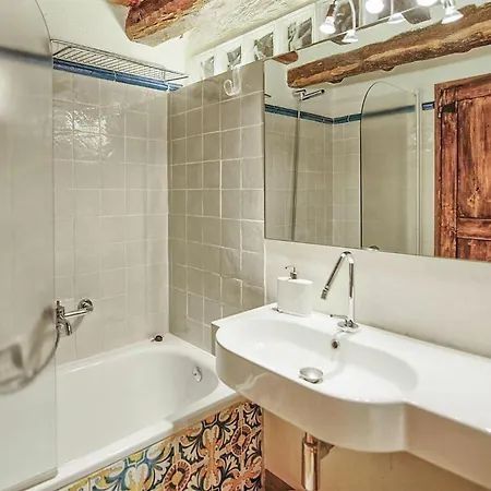 3 Bedroom Cozy In Greve in Chianti