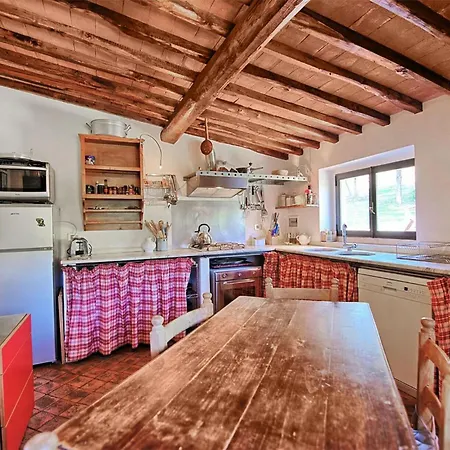 度假居 3 Bedroom Cozy In *